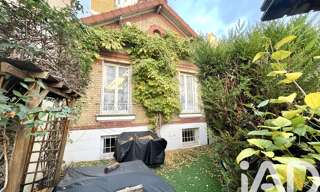 Maison 3 Pièces 76 m² à vendre à Colombes (92700)