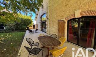 Maison 7 Pièces 220 m² à vendre à Sadirac (33670)