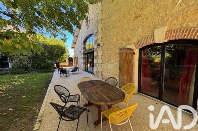 Maison 7 pièces 627000 €