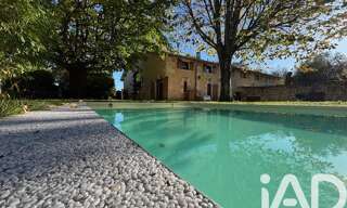 Maison 7 Pièces 220 m² à vendre à Sadirac (33670)