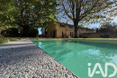 Maison 7 pièces 549000 €