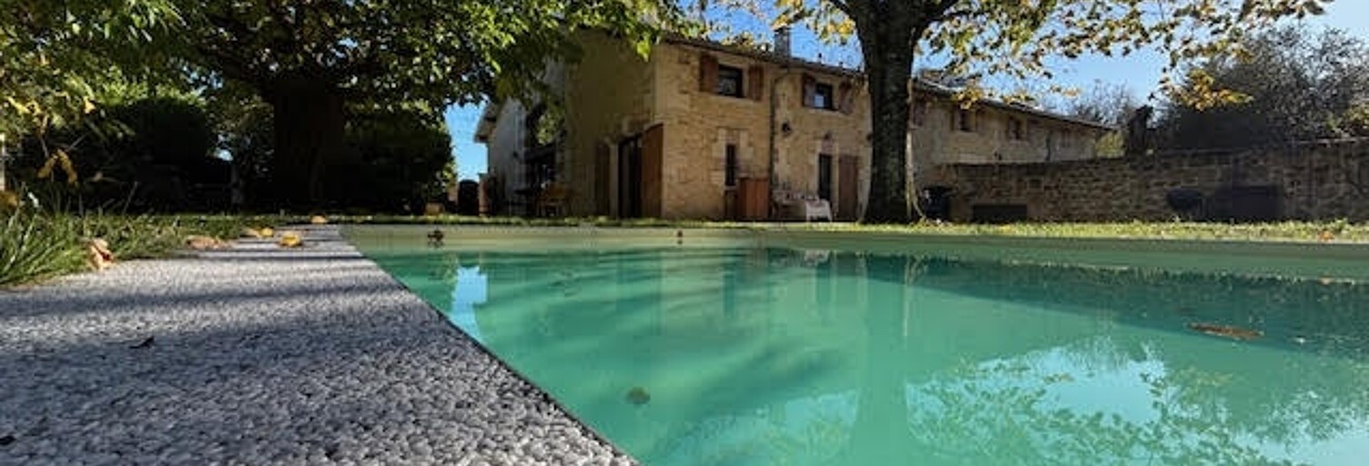 Maison 7 Pièces 220 m² à vendre à Sadirac (33670)