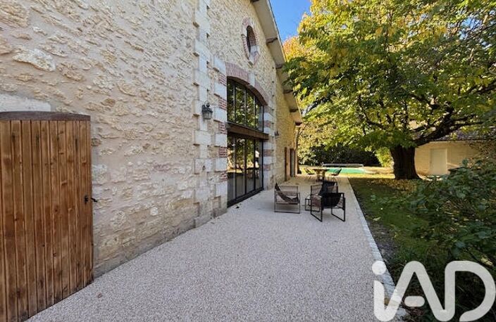 Vente Demeure 7 pièces — photo 2