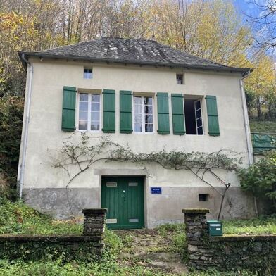 Maison 1 pièces 66780 €