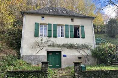 Maison 1 pièces 56000 €