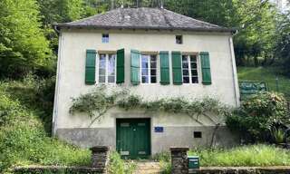 Maison 1 Pièce 64 m² à vendre à Laval-de-Cère (46130)
