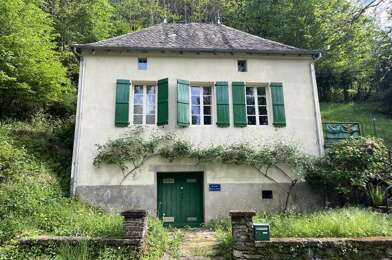 Maison 1 pièces 56000 €