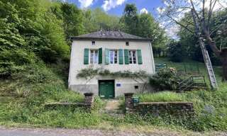 Maison 1 Pièce 64 m² à vendre à Laval-de-Cère (46130)