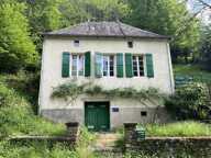 Maison en pierre de 1 pièces principales — photo 2
