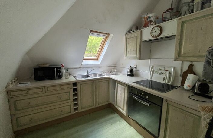 Maison en pierre de 1 pièces principales — photo 5