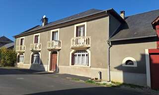 Maison 7 Pièces 264 m² à vendre à Masseret (19510)