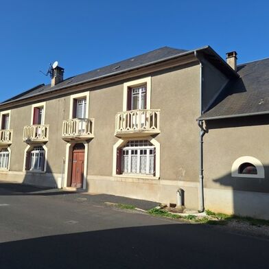 Maison 7 pièces 80000 €