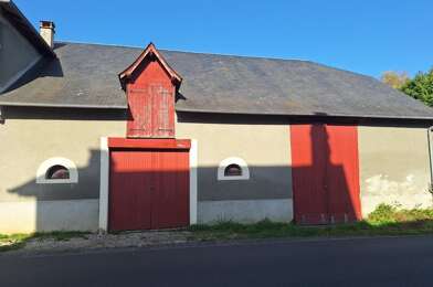 Maison 7 pièces 80000 €