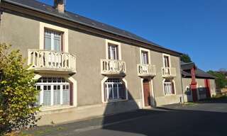 Maison 7 Pièces 264 m² à vendre à Masseret (19510)