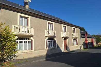 Maison 7 pièces 69785 €