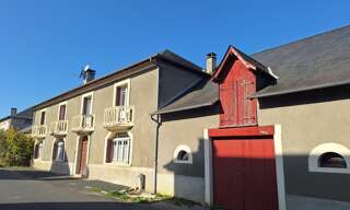 Maison 7 Pièces 264 m² à vendre à Masseret (19510)