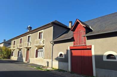 Maison 7 pièces 69785 €