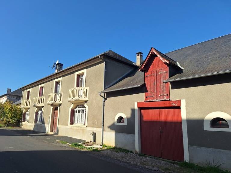 Longère de 7 pièces principales — photo 1