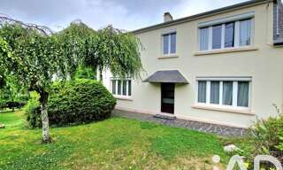 Maison 6 Pièces 97 m² à vendre à Vire Normandie (14500)