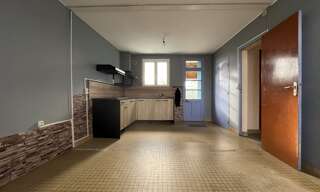 Maison 5 Pièces 78 m² à vendre à Mauzé-sur-le-Mignon (79210)