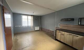 Maison 5 Pièces 78 m² à vendre à Mauzé-sur-le-Mignon (79210)