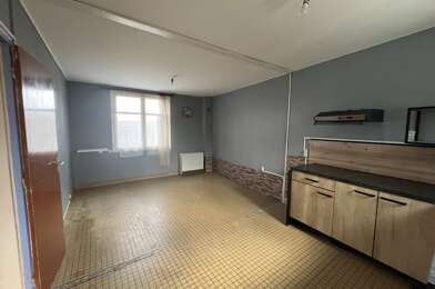 Maison 5 pièces 130000 €