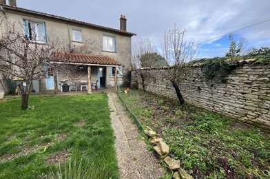 Maison 5 pièces 130000 €