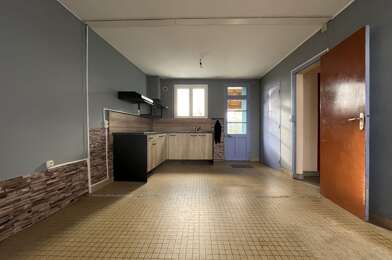 Maison 5 pièces 130000 €