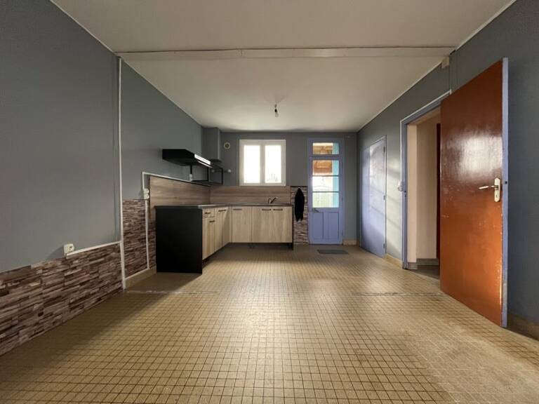 Maison de ville de 5 pièces principales — photo 1