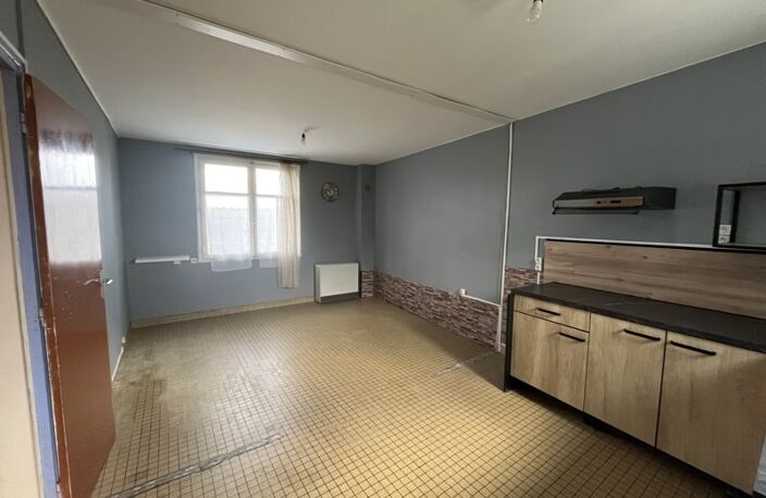 Maison de ville de 5 pièces principales — photo 3