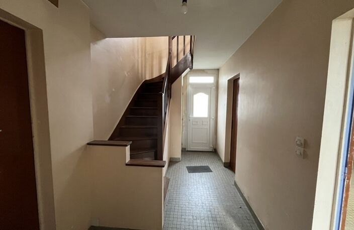 Maison de ville de 5 pièces principales — photo 5