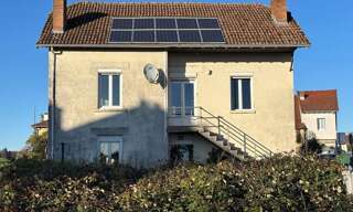 Maison 7 Pièces 171 m² à vendre à Bussière-Galant (87230)