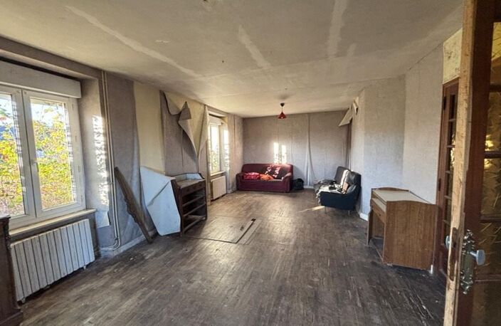 Maison de bourg de 7 pièces principales — photo 3