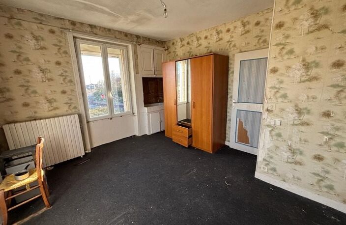 Maison de bourg de 7 pièces principales — photo 5