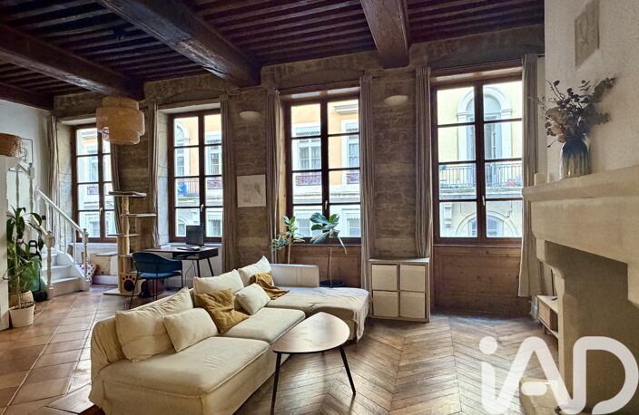 Vente Appartement 3 pièces — photo 3