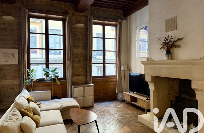 Vente Appartement 3 pièces — photo 4