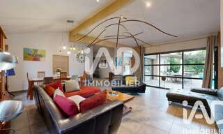 Maison 5 Pièces 146 m² à vendre à Castelmaurou (31180)