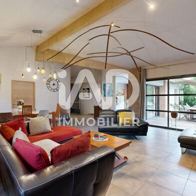 Maison 5 pièces 528000 €