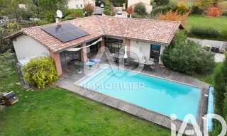 Maison 5 Pièces 146 m² à vendre à Castelmaurou (31180)