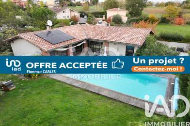 Maison 5 pièces 528000 €
