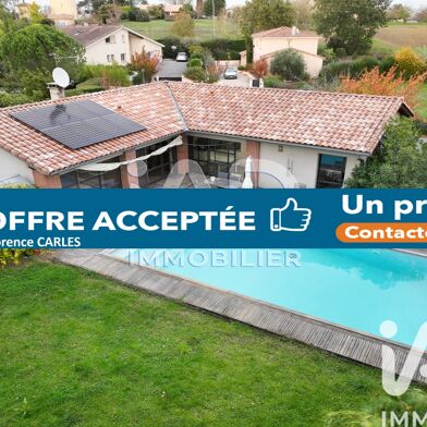 Maison 5 pièces 528000 €