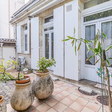 Maison 6 pièces 591500 €