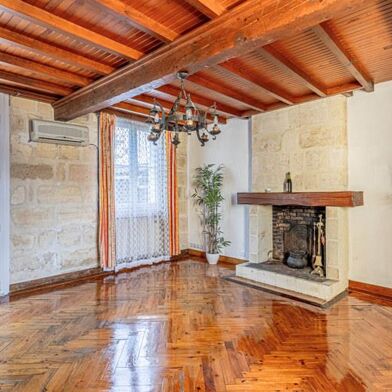 Maison 6 pièces 565380 €