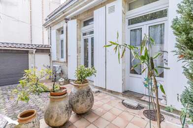 Maison 6 pièces 514500 €