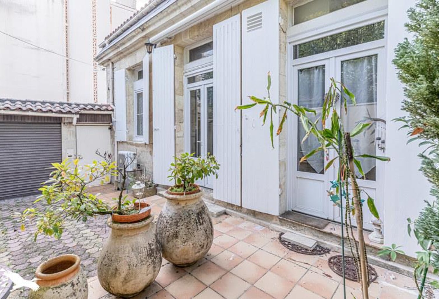 Maison de ville de 6 pièces principales — photo 1