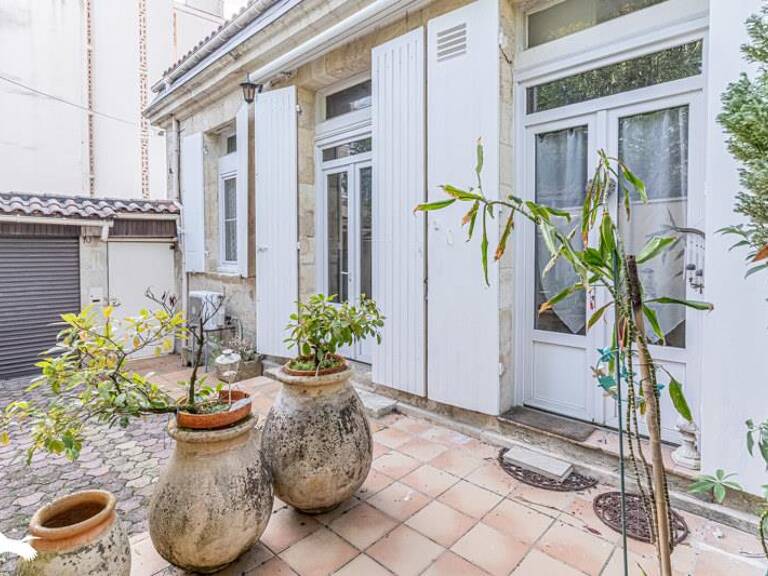 Maison de ville de 6 pièces principales — photo 1