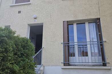 Maison 4 pièces 110000 €