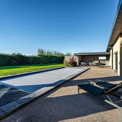 Maison 6 pièces 849000 €