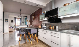 Appartement 3 Pièces 77 m² à vendre à Lyon 8 (69008)