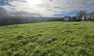 Terrain  788 m² à vendre à Saint-Victurnien (87420)